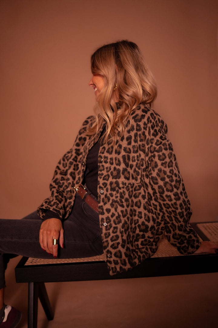Drune | Stilvolle Modische Jacke für Damen