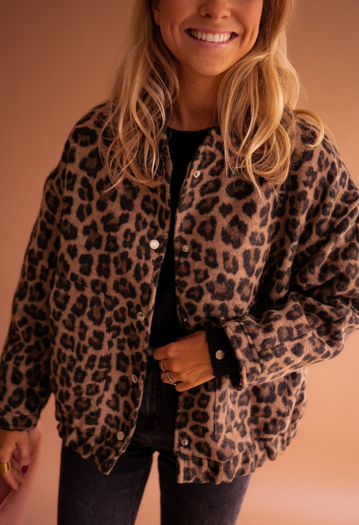 Drune | Stilvolle Modische Jacke für Damen