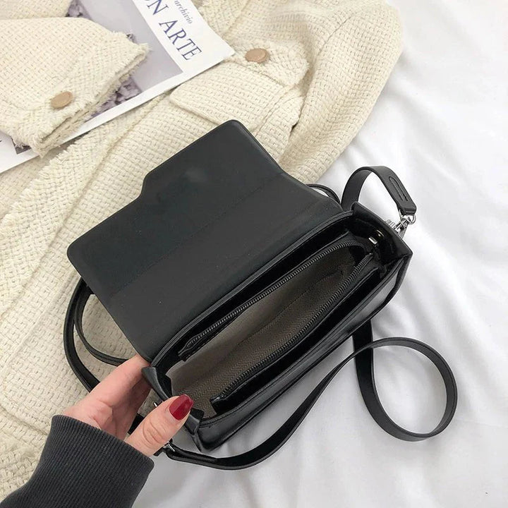 Drune | Premium Utopia Schultertasche