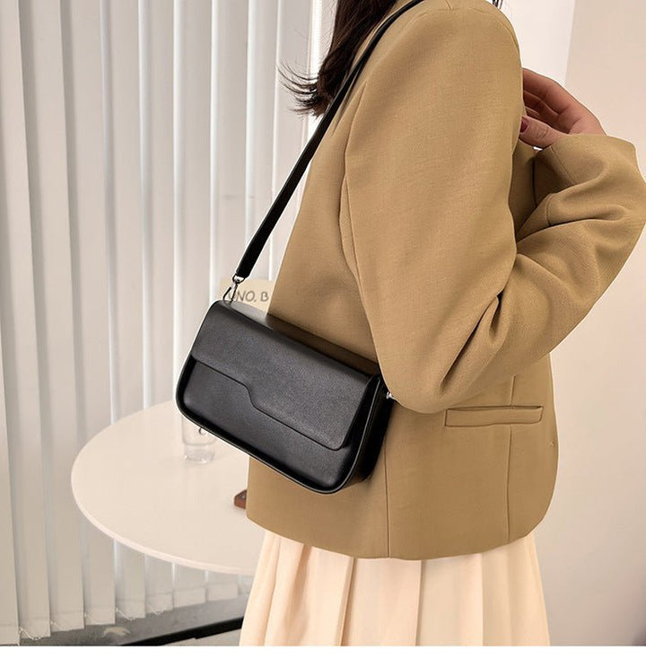 Drune | Premium Utopia Schultertasche