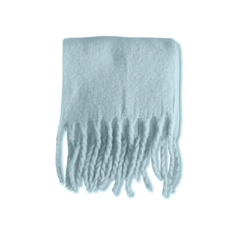 Drune | Luxus Kaschmir Schal/wrap