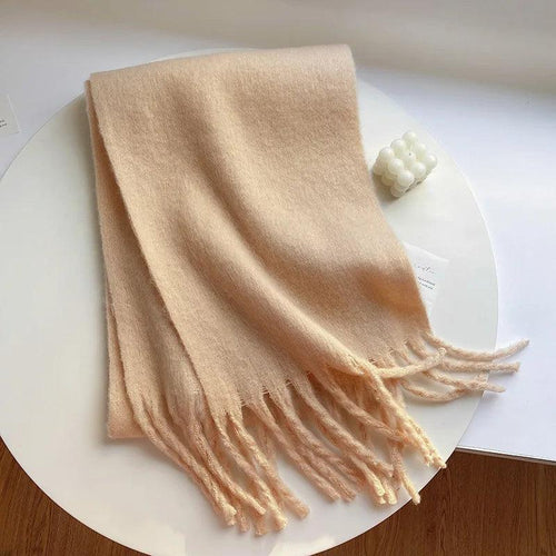 Drune | Luxus Kaschmir Schal/wrap