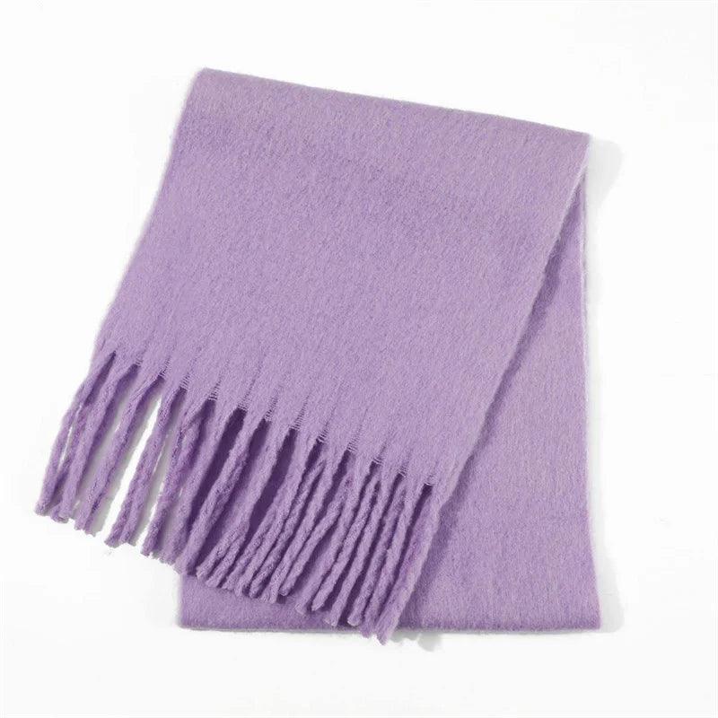Drune | Luxus Kaschmir Schal/wrap