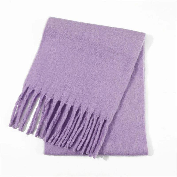 Drune | Luxus Kaschmir Schal/wrap