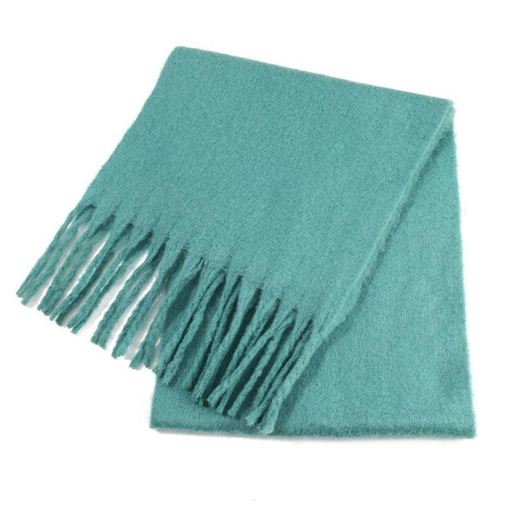 Drune | Luxus Kaschmir Schal/wrap