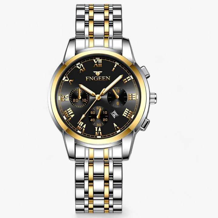 Drune | Titan Damen Armbanduhr