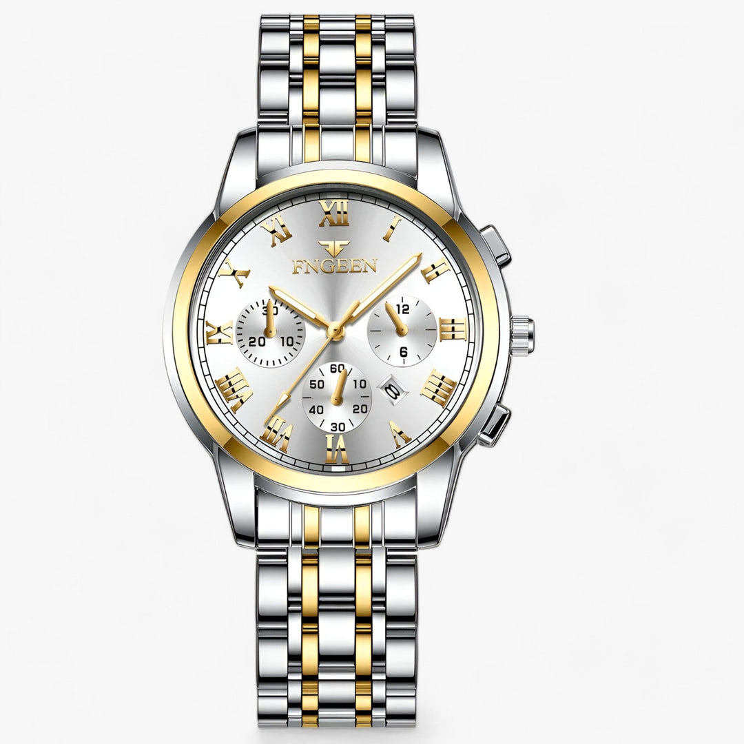 Drune | Titan Damen Armbanduhr