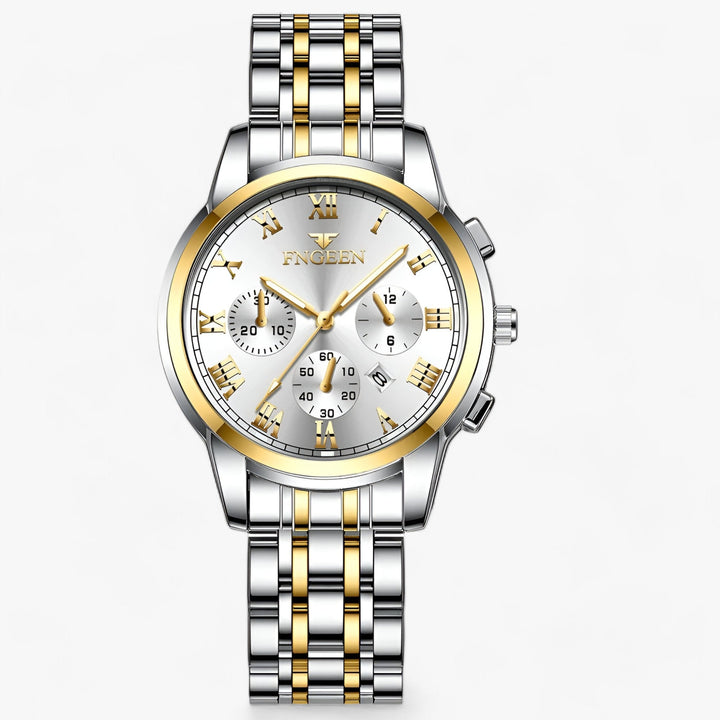 Drune | Titan Damen Armbanduhr