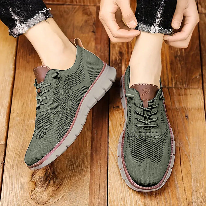 Drune | Moderne Orthopädische Schuhe