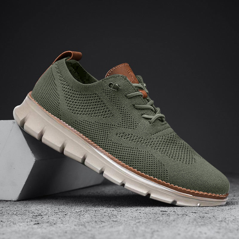 Drune | Moderne Orthopädische Schuhe