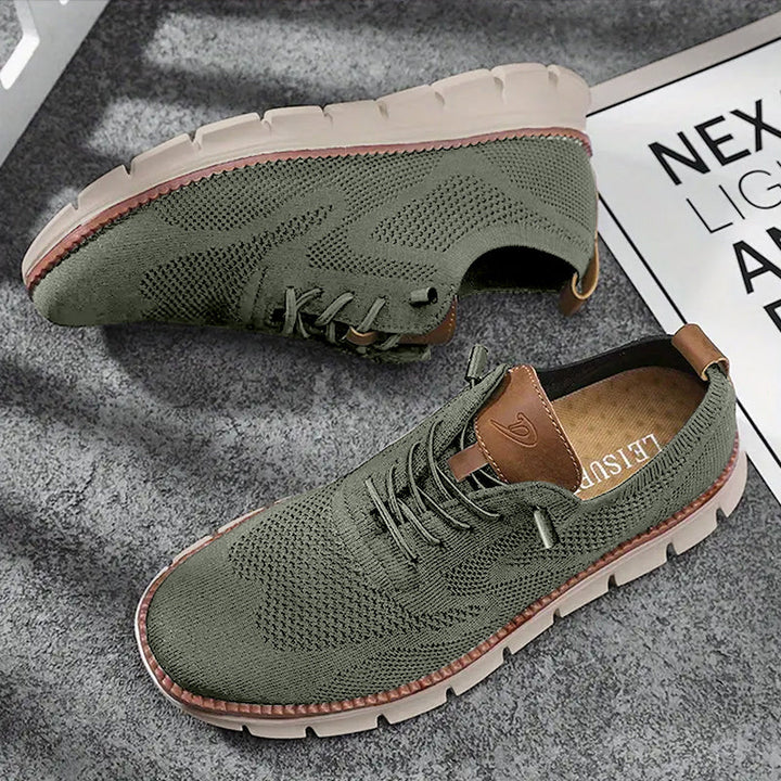 Drune | Moderne Orthopädische Schuhe