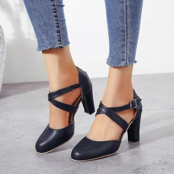 Drune | Elegante High Heels für Frauen