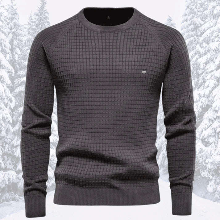Drune | Cosycraft Pullover