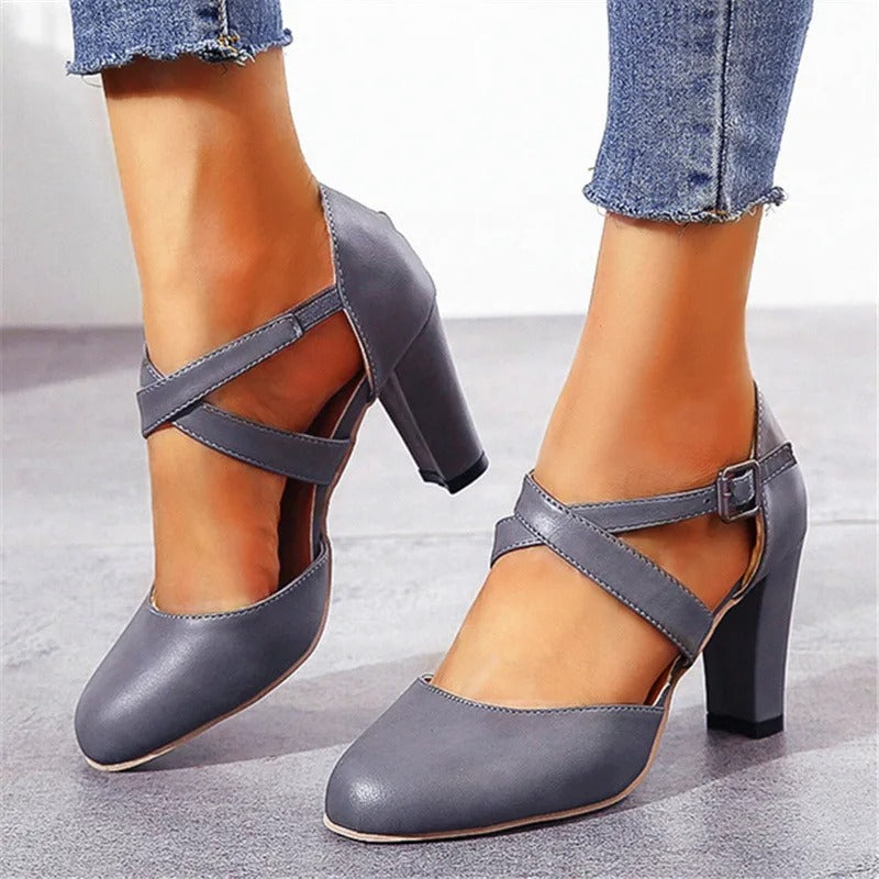 Drune | Elegante High Heels für Frauen