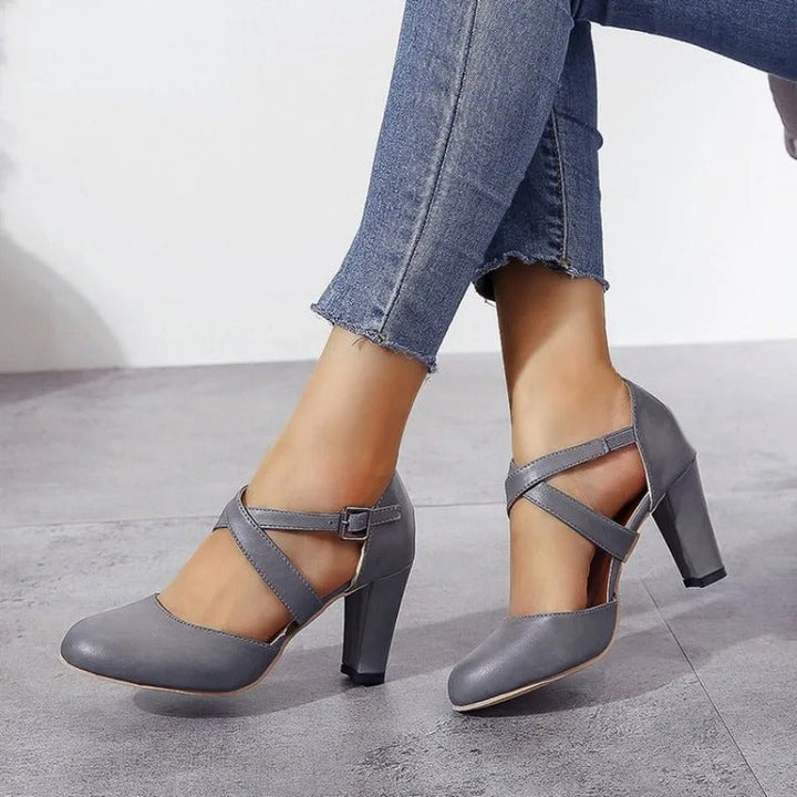 Drune | Elegante High Heels für Frauen