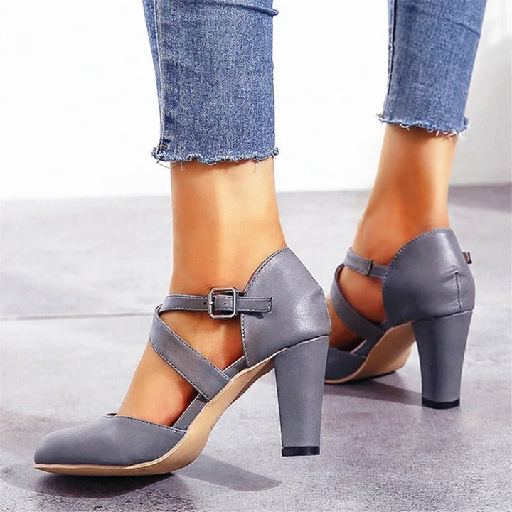 Drune | Elegante High Heels für Frauen