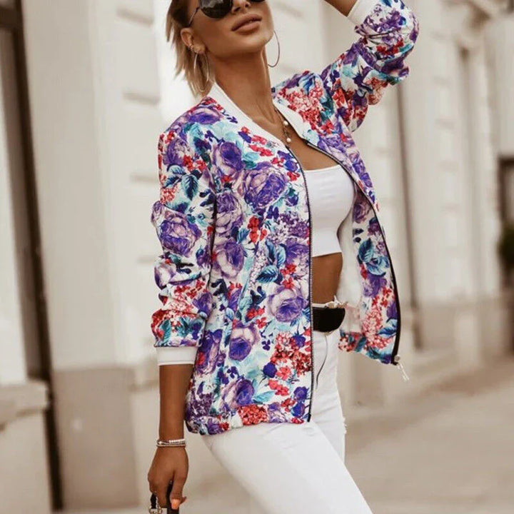 Drune | Bomberjacke Trendy & Modern