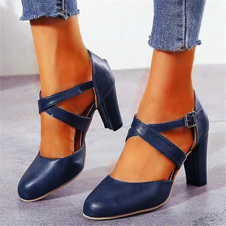 Drune | Elegante High Heels für Frauen