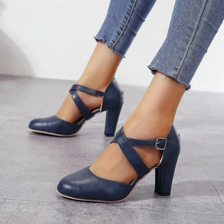 Drune | Elegante High Heels für Frauen