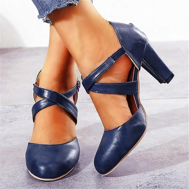 Drune | Elegante High Heels für Frauen