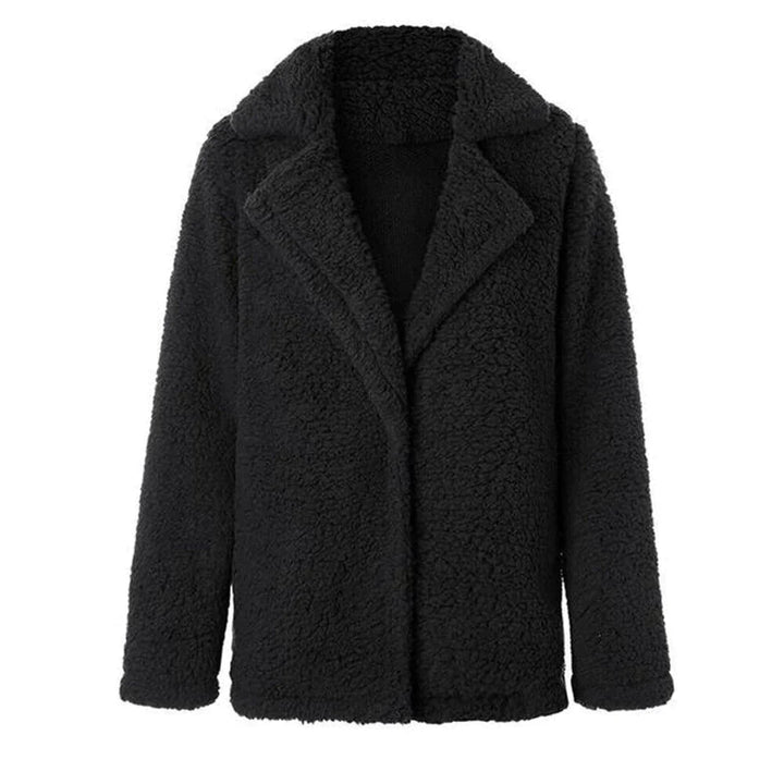 Drune | Teddyjacke Warm & Gemütlich