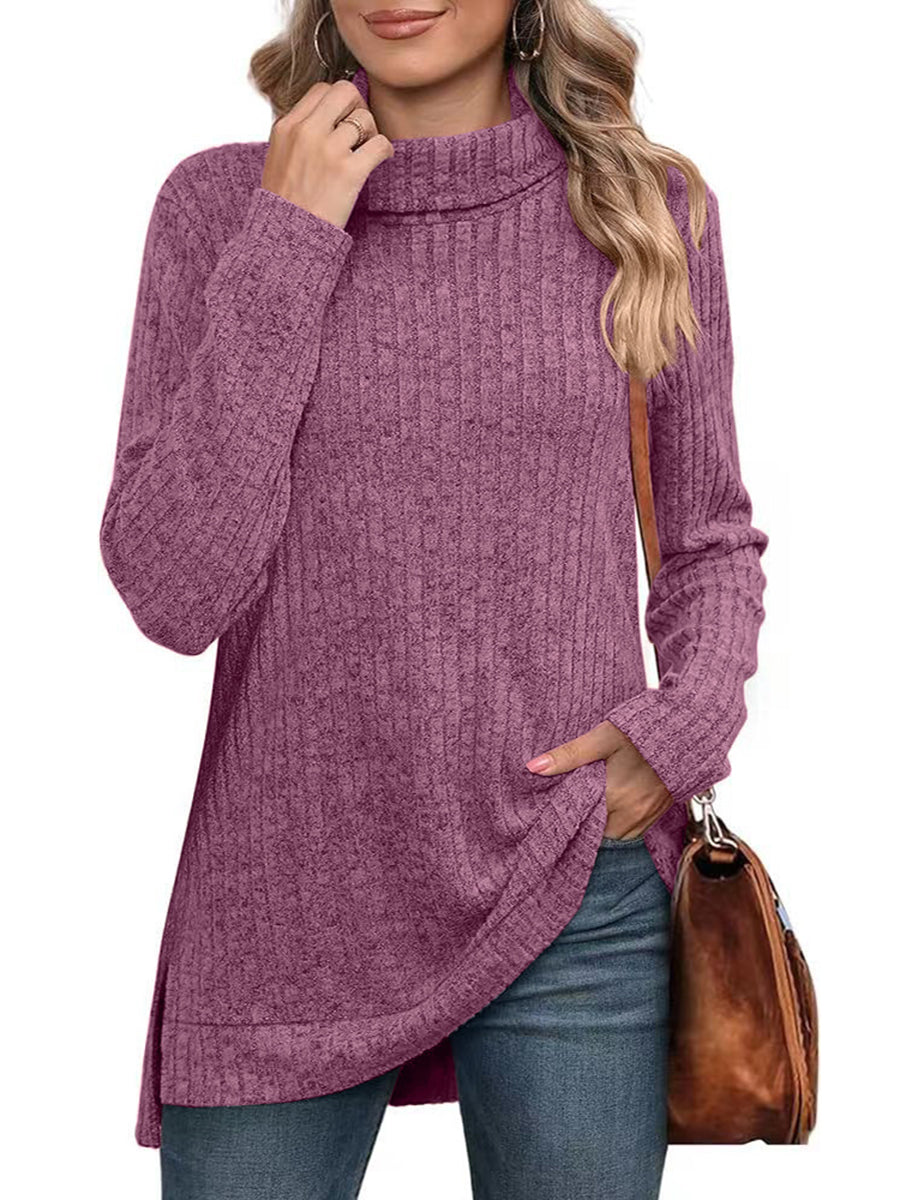 Drune | Bequemer Strickpullover
