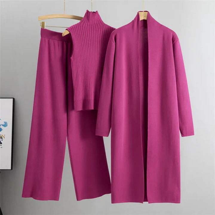 Drune | 3 Teiliges Ensemble Für Damen