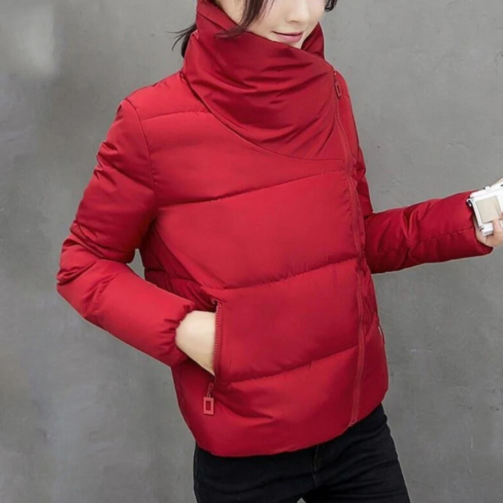Drune | Stylische Winterjacke für Damen