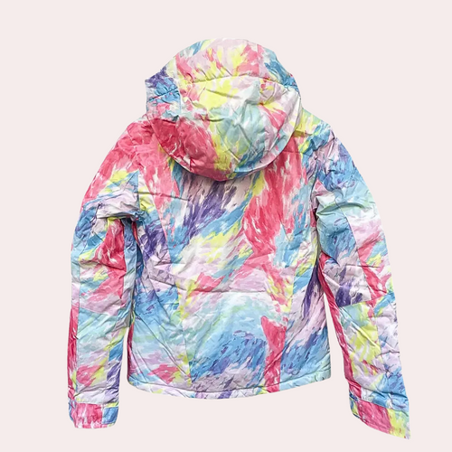 Drune | Winterjacke für den Außenbereich für Frauen