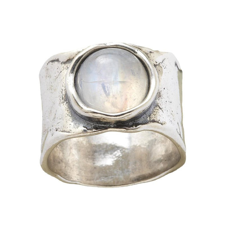 Drune | Ring in Silber