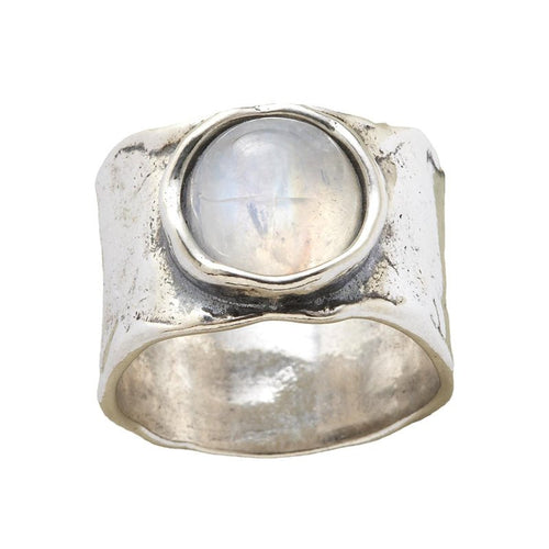 Drune | Ring in Silber