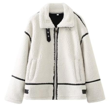 Drune | Herbst Kiara Teddy