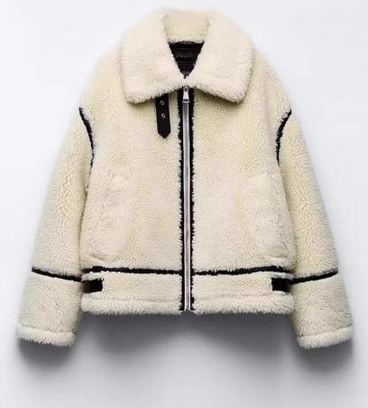 Drune | Herbst Kiara Teddy