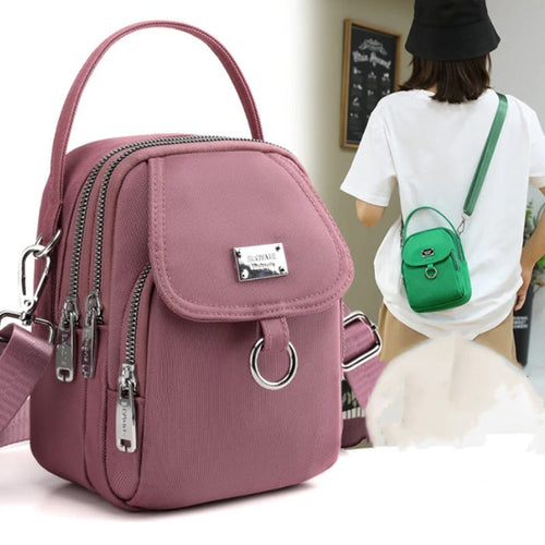Drune | Trendige Klassische Tasche