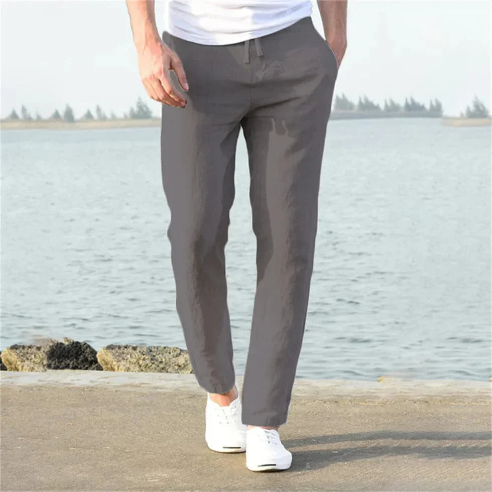Drune | Luxus Hose