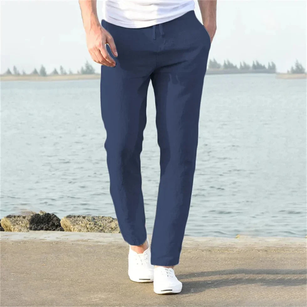 Drune | Luxus Hose