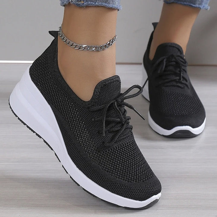 Drune | Orthopädische Turnschuhe für Damen