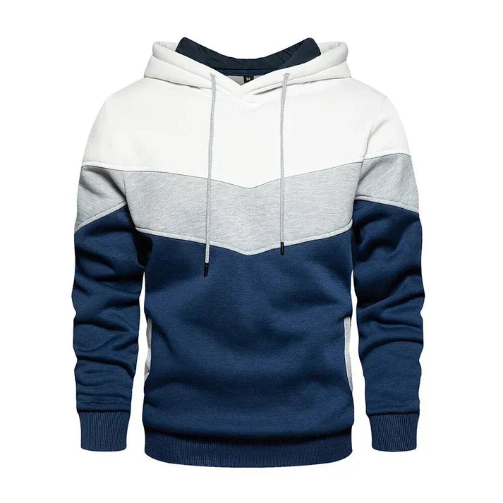 Drune | Herren Kapuzen Sweatshirt