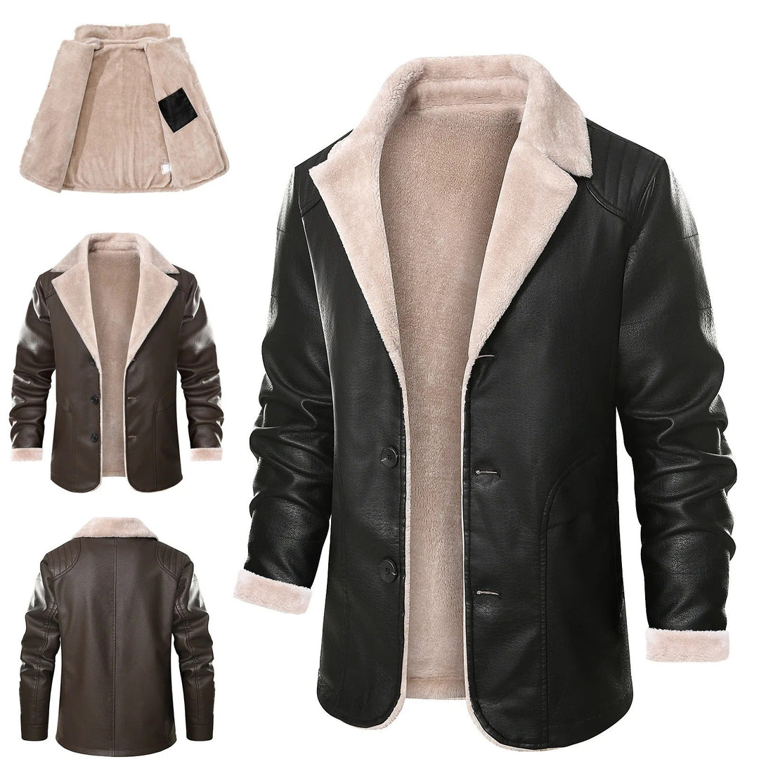 Drune | Bequeme Damenjacke