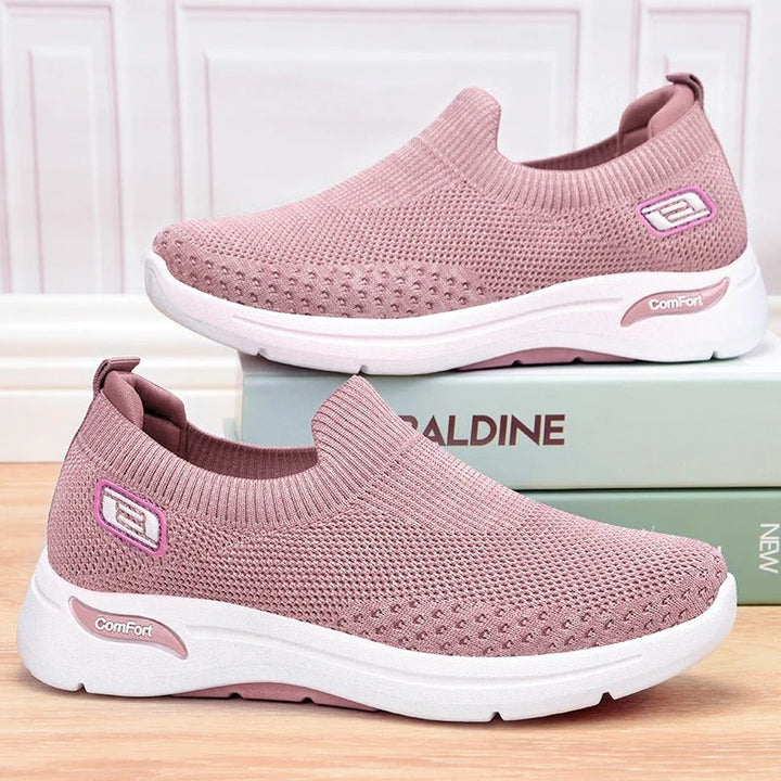 Orthopädischer Sportschuh