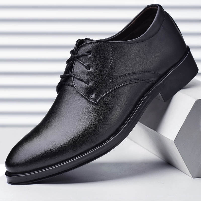 Drune – Elegante Schuhe mit Schnürsenkeln