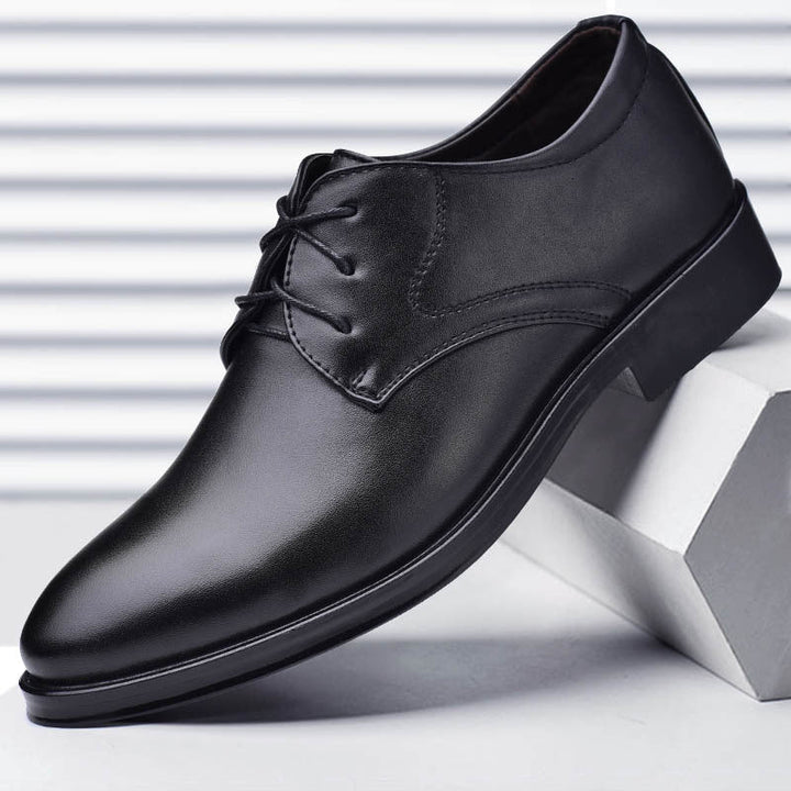 Drune – Elegante Schuhe mit Schnürsenkeln