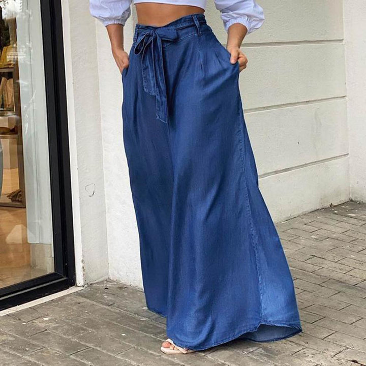 Drune | Denim Chic Stil