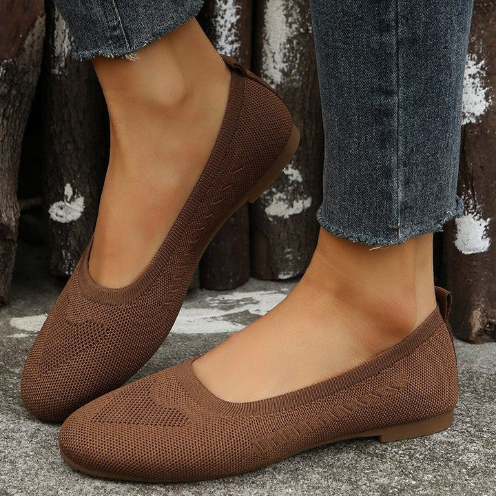 Drune | Slip-On Damen Schuh für optimalen Komfort