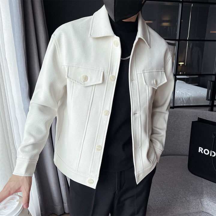 Drune Jacke | Lässige Herrenjacke für jede Gelegenheit