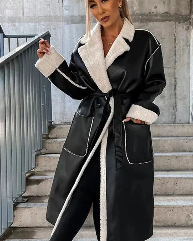 Drune | Entspannte und zeitlose Winterjacke