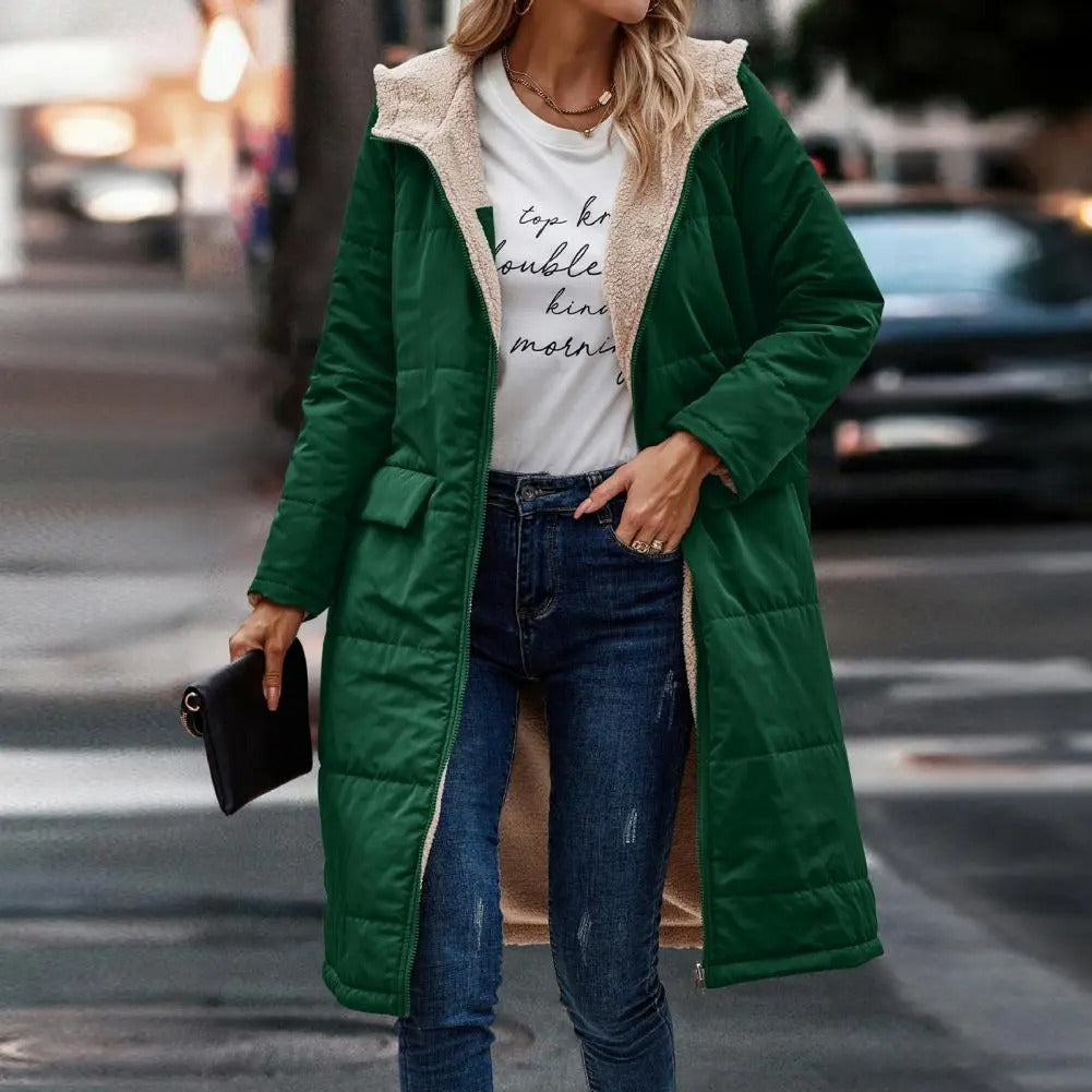 Drune | Schicke und vielseitige allgemeine Jacke