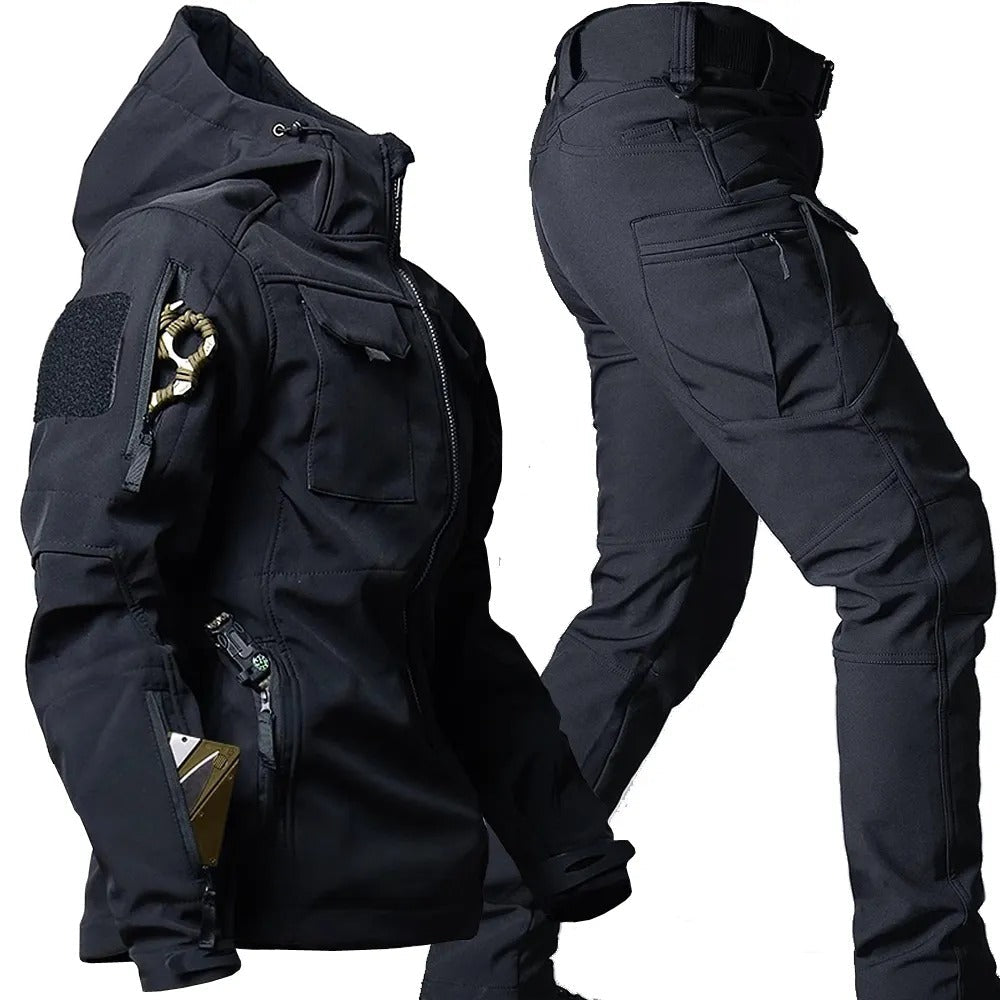 Drune | Ultimate Outdoor Set