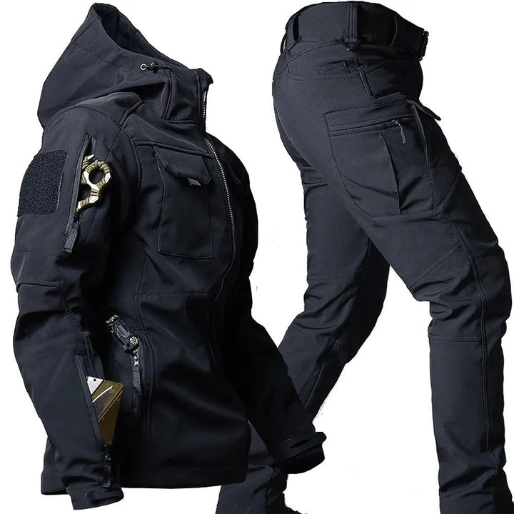 Drune | Ultimate Outdoor Set
