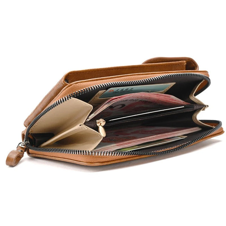 Drune | Eleganter Premium Lende Tasche